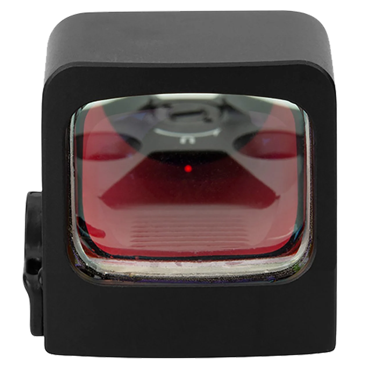 Holosun HE407K-GR X2 Green Dot Reflex Sight